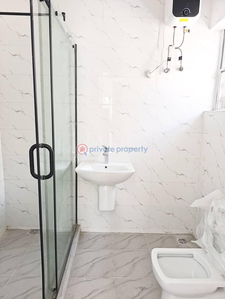 Brand new 5 bedroom fully detached duplex for sale. - 6 5 bedroom Detached Duplex For Sale Lekki Phase 1 Lagos - 6