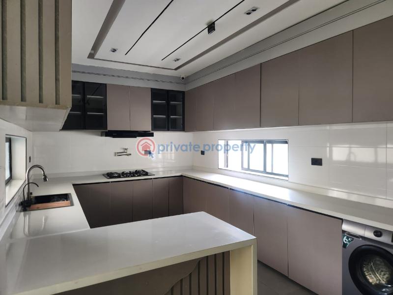 5 bedroom Detached Duplex For Sale Belavista Estate, Freedom Way Lekki Phase 1 Lagos - 2