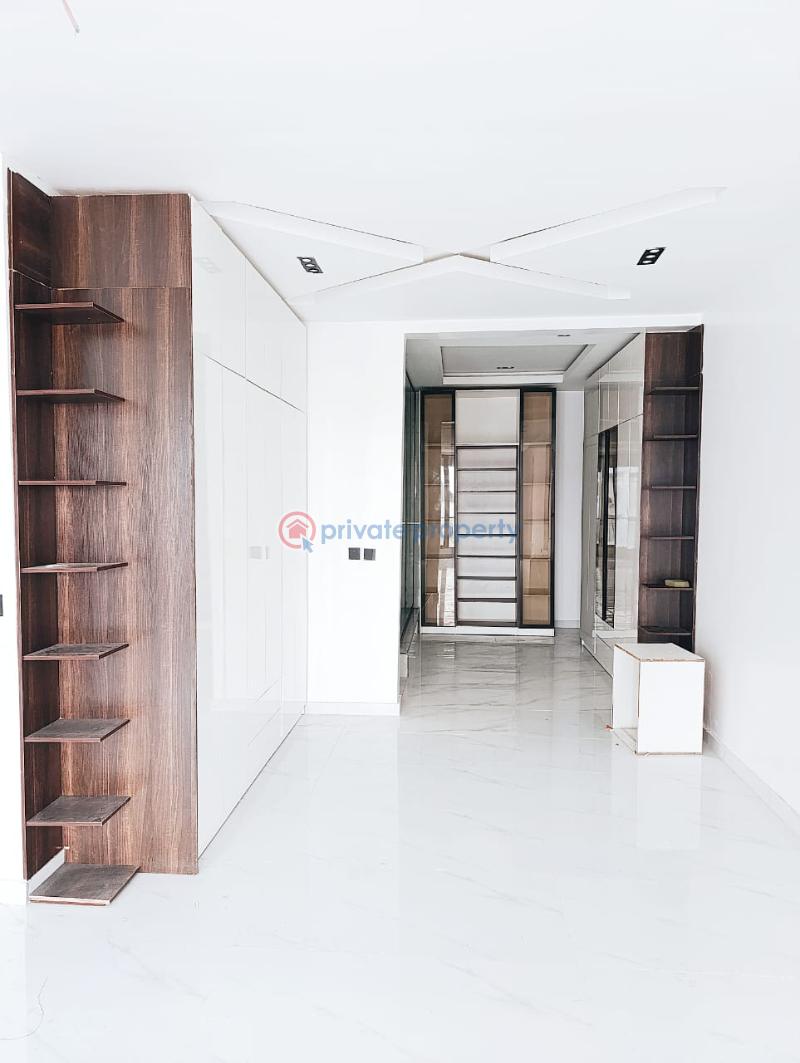 Brand new 5 bedroom fully detached duplex for sale!! - 6 5 bedroom Detached Duplex For Sale Ologolo Lekki Lagos - 6