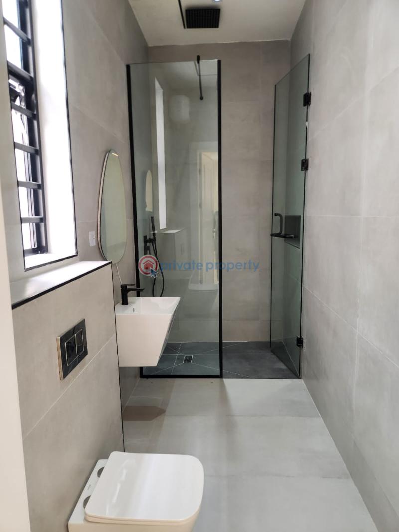 5 bedroom Detached Duplex For Sale Belavista Estate, Freedom Way Lekki Phase 1 Lagos - 12