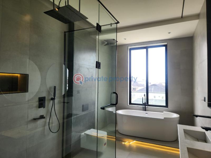 5 bedroom Detached Duplex For Sale Belavista Estate, Freedom Way Lekki Phase 1 Lagos - 6