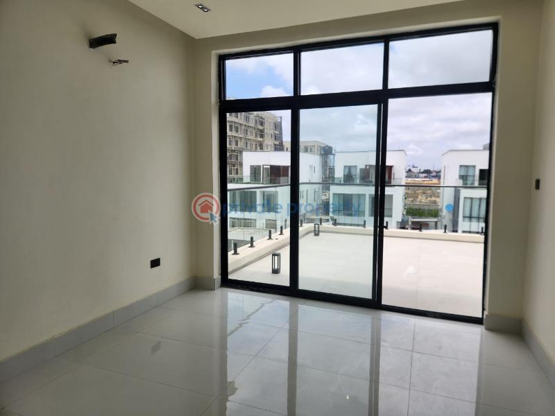 5 bedroom Detached Duplex For Sale Belavista Estate, Freedom Way Lekki Phase 1 Lagos - 13