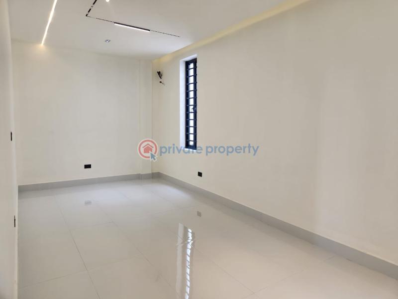 5 bedroom Detached Duplex For Sale Belavista Estate, Freedom Way Lekki Phase 1 Lagos - 10