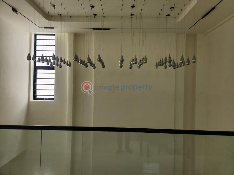 5 bedroom Detached Duplex For Sale Belavista Estate, Freedom Way Lekki Phase 1 Lagos - 18