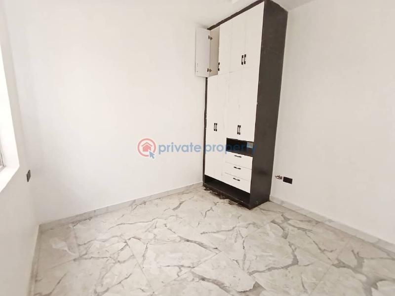 Brand new 5 bedroom fully detached duplex for sale. - 12 5 bedroom Detached Duplex For Sale Lekki Phase 1 Lagos - 12