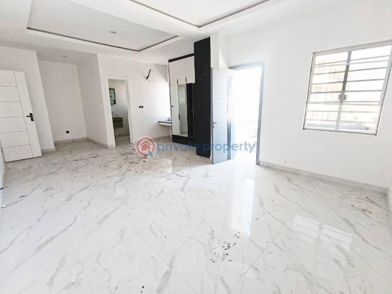 Brand new 5 bedroom fully detached duplex for sale. - 0 5 bedroom Detached Duplex For Sale Lekki Phase 1 Lagos - 0