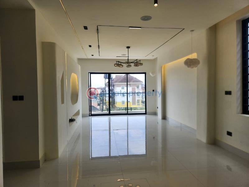 5 bedroom Detached Duplex For Sale Belavista Estate, Freedom Way Lekki Phase 1 Lagos - 4
