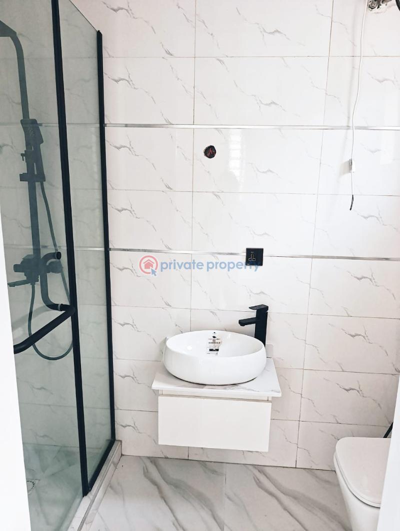 Brand new 5 bedroom fully detached duplex for sale!! - 11 5 bedroom Detached Duplex For Sale Ologolo Lekki Lagos - 11