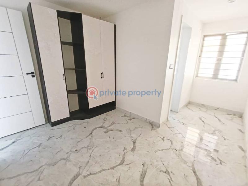 Brand new 5 bedroom fully detached duplex for sale. - 13 5 bedroom Detached Duplex For Sale Lekki Phase 1 Lagos - 13