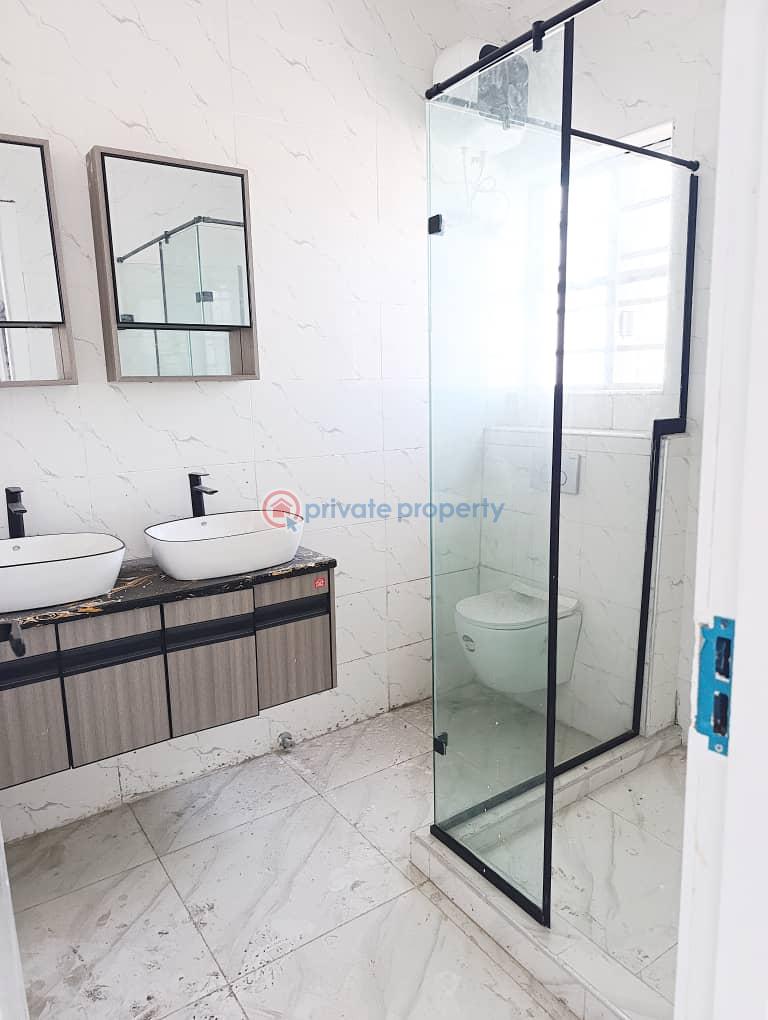 Brand new 5 bedroom fully detached duplex for sale. - 15 5 bedroom Detached Duplex For Sale Lekki Phase 1 Lagos - 15