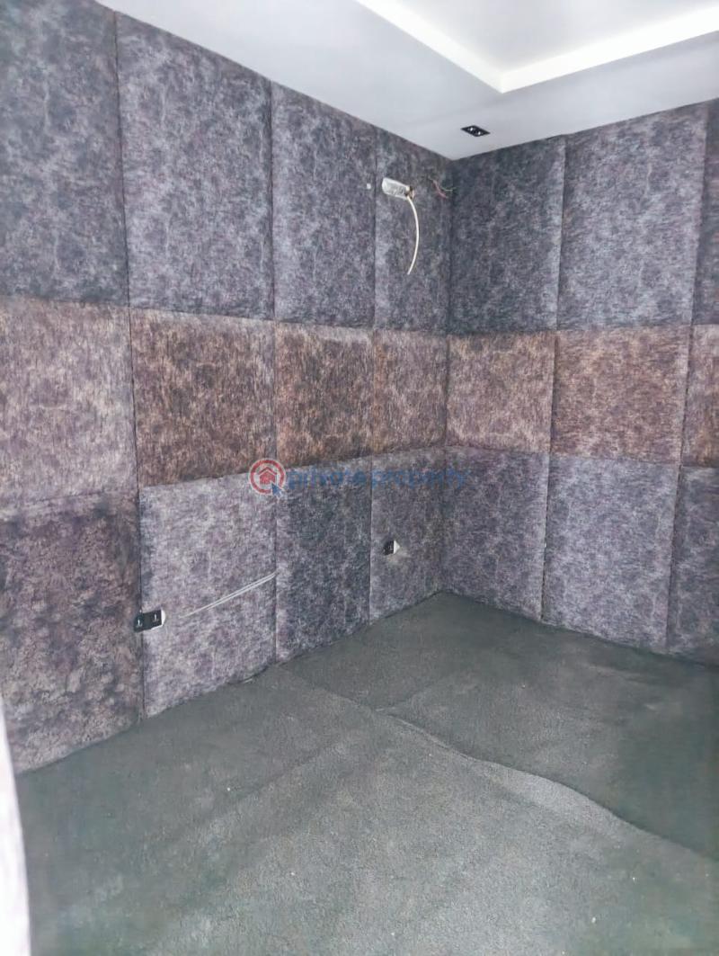 Brand new 5 bedroom fully detached duplex for sale!! - 3 5 bedroom Detached Duplex For Sale Ologolo Lekki Lagos - 3