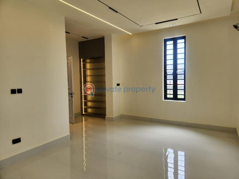 5 bedroom Detached Duplex For Sale Belavista Estate, Freedom Way Lekki Phase 1 Lagos - 14