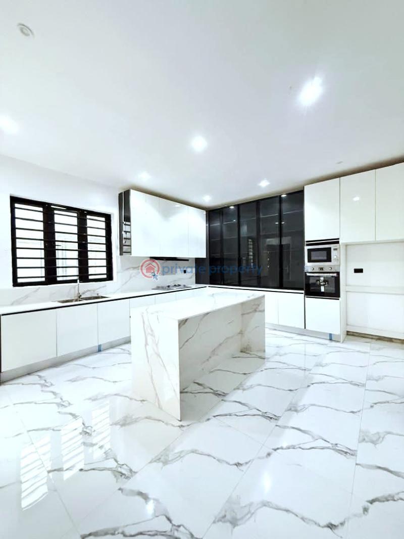 5 bedroom Detached Duplex For Sale Ikota Lekki Lagos - 10