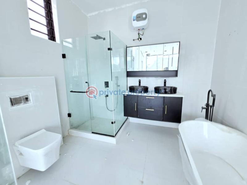 5 bedroom Detached Duplex For Sale Oral Estate Lekki Lagos - 8
