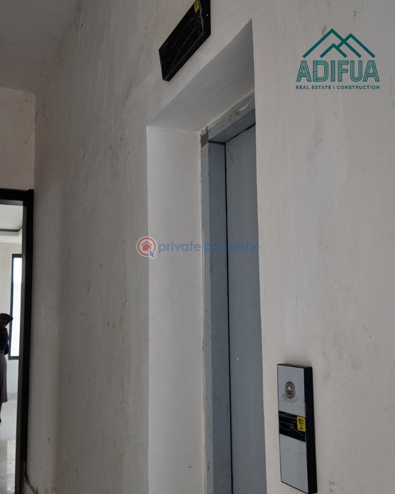 5 bedroom Maisonette For Sale Adifua Realestate And Construction Katampe Ext. Abuja Phase 2  - 9