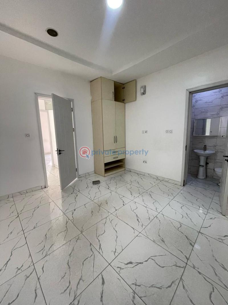 Brand new 5 bedroom fully detached duplex in ologolo - 5 5 bedroom Duplex For Rent Ologolo Lekki Lagos - 5