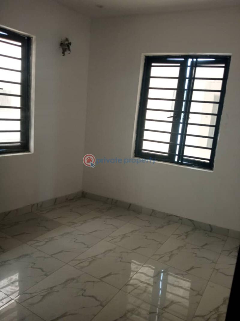 Brand new 5 bedroom fully detached duplex in ologolo - 4 5 bedroom Duplex For Rent Ologolo Lekki Lagos - 4