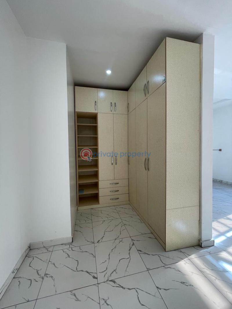 Brand new 5 bedroom fully detached duplex in ologolo - 7 5 bedroom Duplex For Rent Ologolo Lekki Lagos - 7