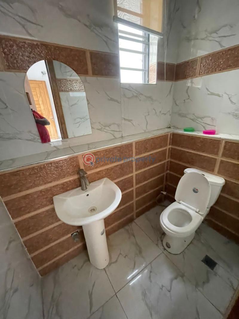 5 bedroom Duplex For Rent Osapa Lekki Lagos - 3