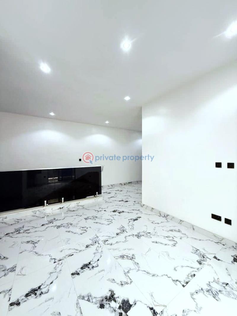 5 bedroom Detached Duplex For Sale Ikota Lekki Lagos - 3