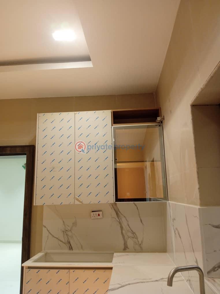 5 bedroom Terraced Duplex For Sale Guzape Abuja Phase 1  - 0