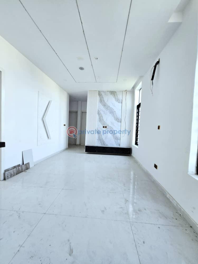 5 bedroom Detached Duplex For Sale Oral Estate Lekki Lagos - 15