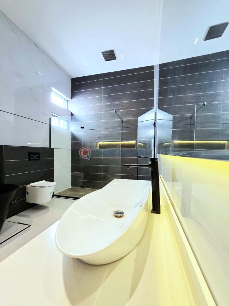 5 bedroom Detached Duplex For Sale Megamound Estate Ikota Lekki Lagos - 12