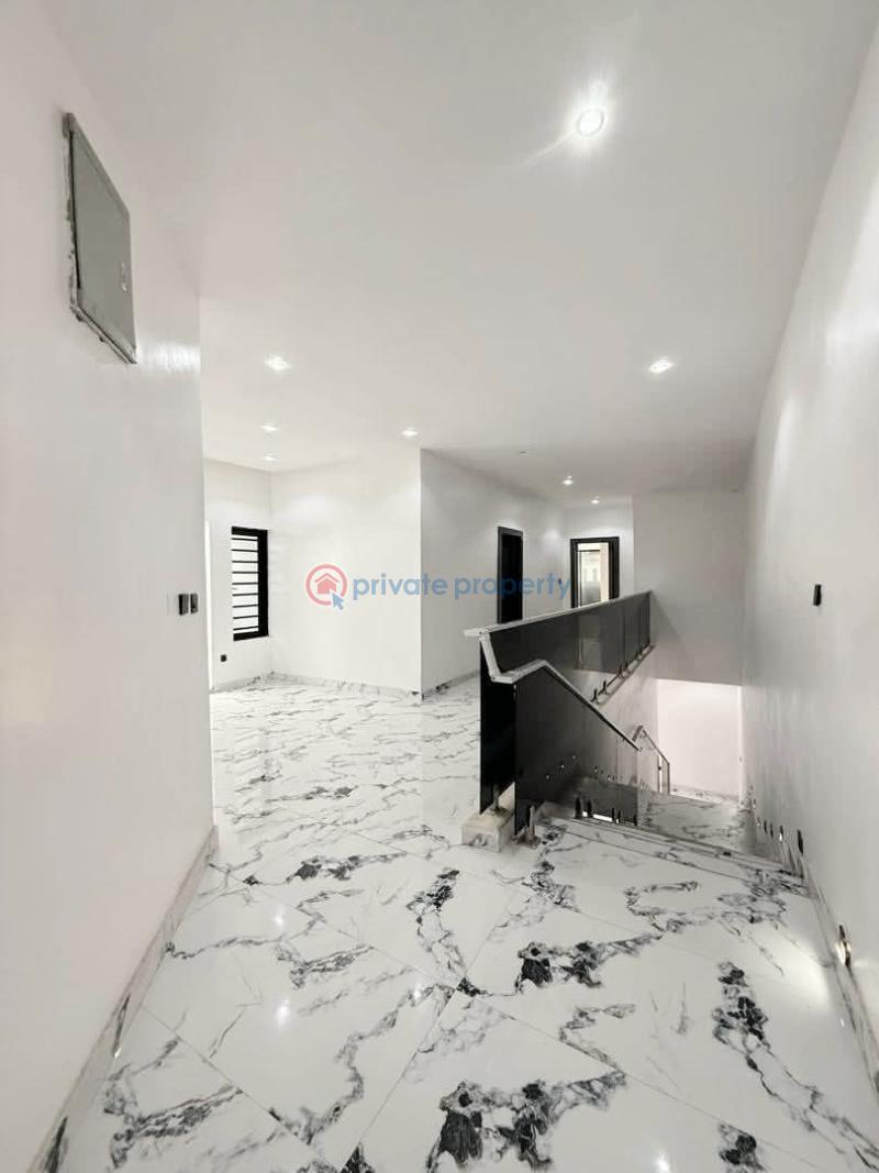 5 bedroom Detached Duplex For Sale Ikota Lekki Lagos - 2