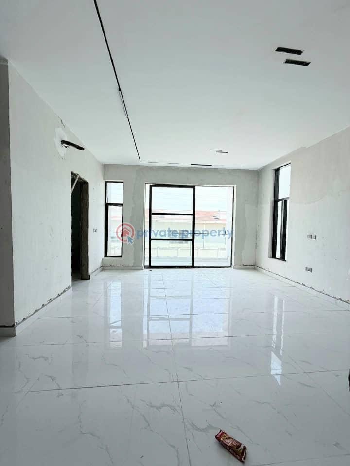 Brand new 5-bedroom fully detached duplex - 8 5 bedroom Detached Duplex For Sale Lekki Phase 1 Lagos - 8