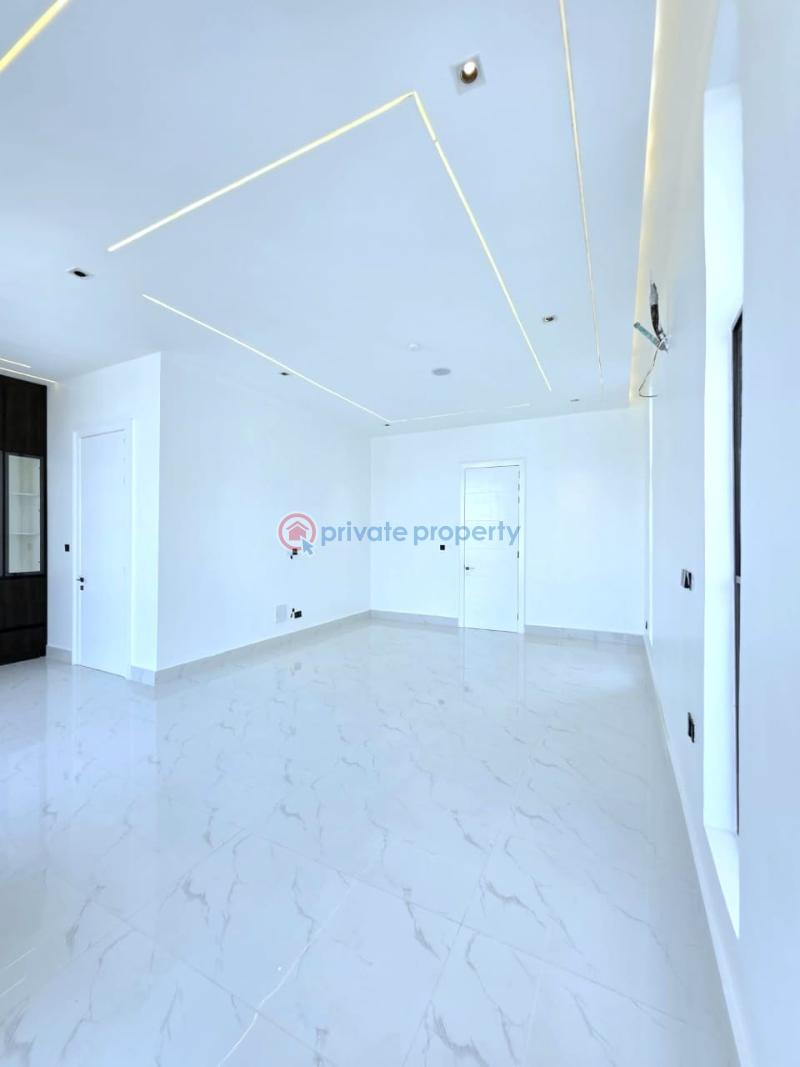 5 bedroom Detached Duplex For Sale Megamound Estate Ikota Lekki Lagos - 3