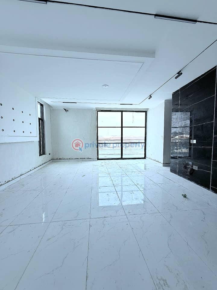 Brand new 5-bedroom fully detached duplex - 10 5 bedroom Detached Duplex For Sale Lekki Phase 1 Lagos - 10