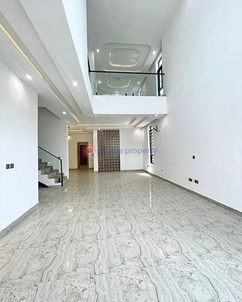 5 bedroom Detached Duplex For Sale Megamound Estate Ikota Lekki Lagos - 2