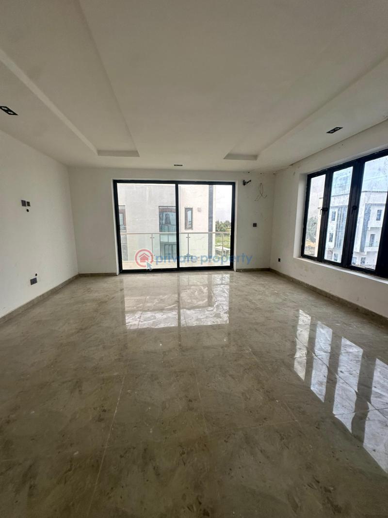 5 bedroom Detached Duplex For Rent Lekki Lagos - 4