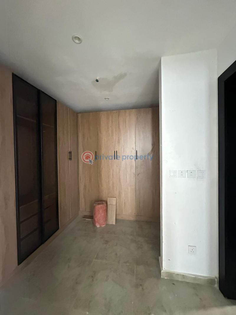 5 bedroom Detached Duplex For Rent Lekki Lagos - 3