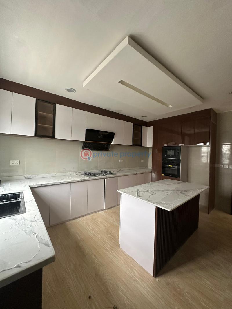 5 bedroom Detached Duplex For Rent Lekki Lagos - 10