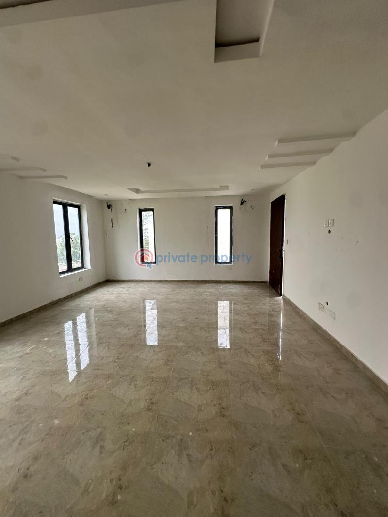 5 bedroom Detached Duplex For Rent Lekki Lagos - 2
