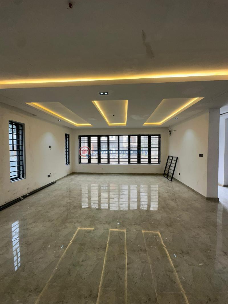 5 bedroom Detached Duplex For Rent Lekki Lagos - 6