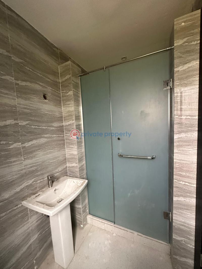 5 bedroom Detached Duplex For Rent Lekki Lagos - 13