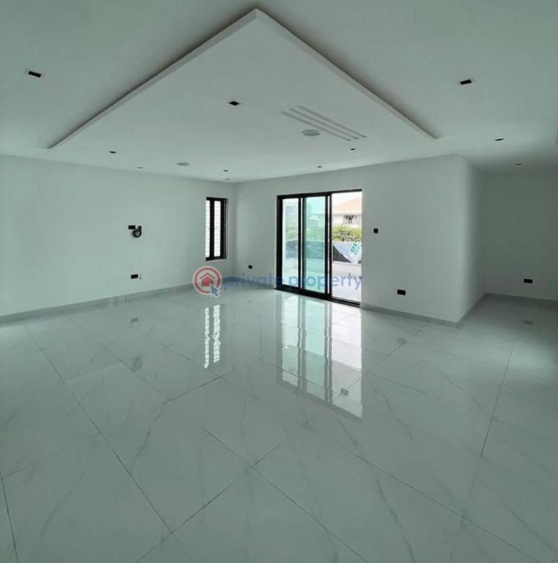 5 bedroom Detached Duplex For Rent Lekki Phase 1 Lagos - 2