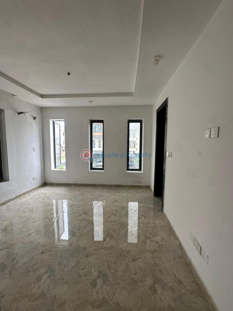 5 bedroom Detached Duplex For Rent Lekki Lagos - 8