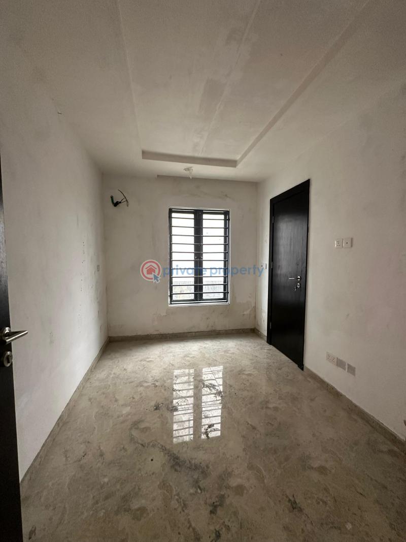 5 bedroom Detached Duplex For Rent Lekki Lagos - 11