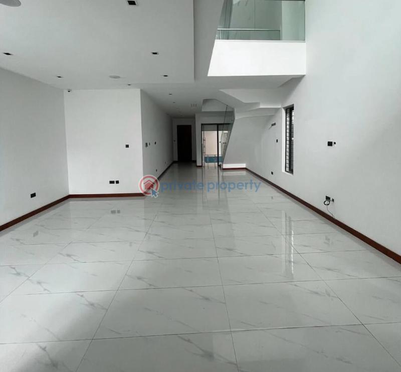 5 bedroom Detached Duplex For Rent Lekki Phase 1 Lagos - 7
