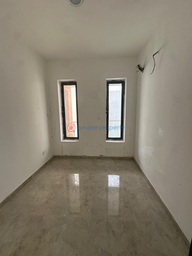 5 bedroom Detached Duplex For Rent Lekki Lagos - 5