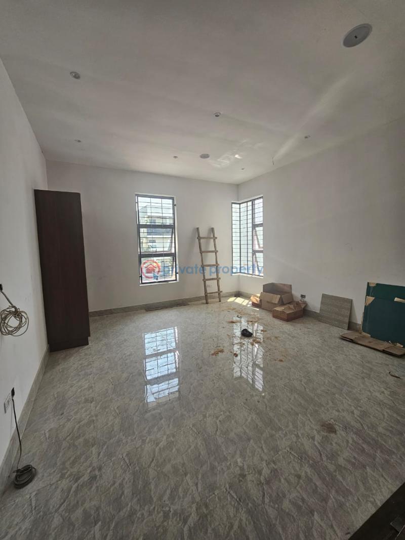 5 bedroom Detached Duplex For Sale Salvation, Shoreline Ikoyi Lagos - 4