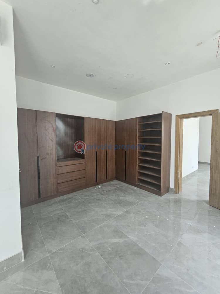 5 bedroom Detached Duplex For Sale Salvation, Shoreline Ikoyi Lagos - 12