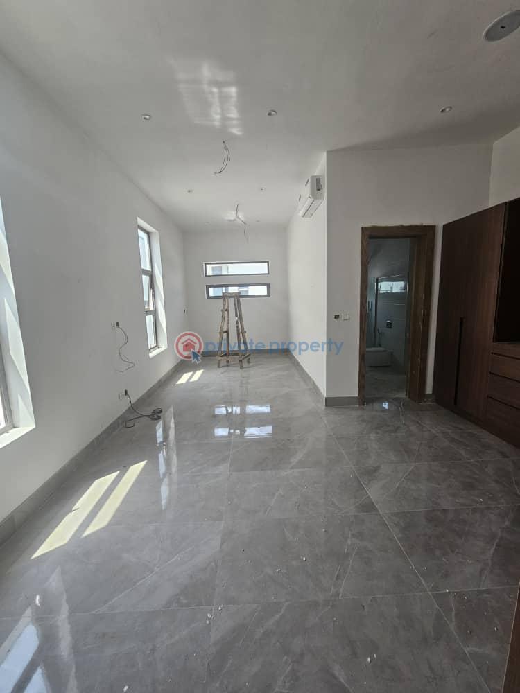 5 bedroom Detached Duplex For Sale Salvation, Shoreline Ikoyi Lagos - 10