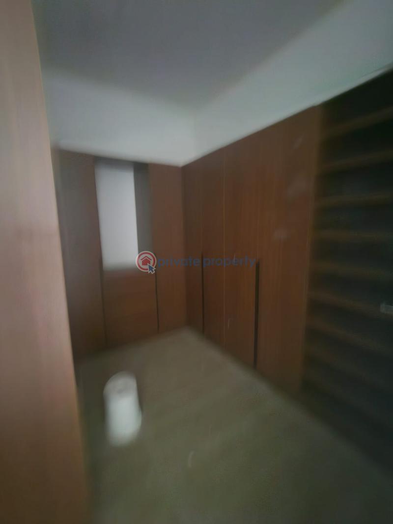 5 bedroom Detached Duplex For Sale Salvation, Shoreline Ikoyi Lagos - 8
