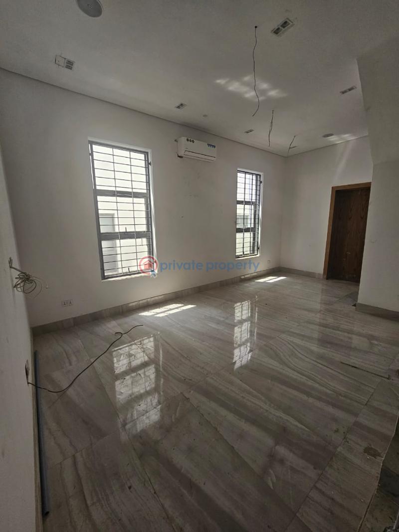 5 bedroom Detached Duplex For Sale Salvation, Shoreline Ikoyi Lagos - 5