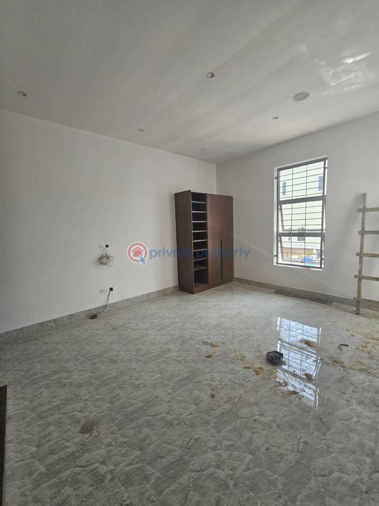5 bedroom Detached Duplex For Sale Salvation, Shoreline Ikoyi Lagos - 3