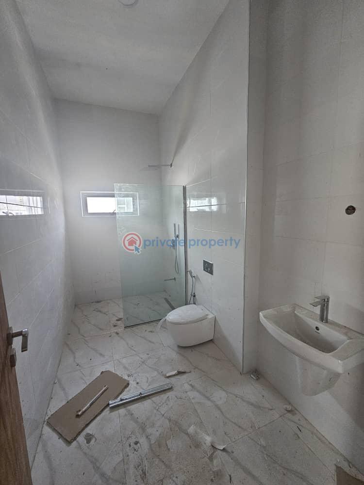 5 bedroom Detached Duplex For Sale Salvation, Shoreline Ikoyi Lagos - 11